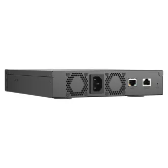 Upravljano stikalo QNAP QSW-M7308R-4X (4x vrata 100GbE   8x vrata 25GbE, polovična širina)