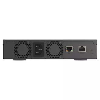 Upravljano stikalo QNAP QSW-M7308R-4X (4x vrata 100GbE   8x vrata 25GbE, polovična širina)