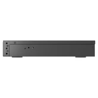 Upravljano stikalo QNAP QSW-M7308R-4X (4x vrata 100GbE 8x vrata 25GbE, polovična širina) Upravljano stikalo QNAP QSW-M7308R-4X (4x vrata 100GbE 8x vrata 25GbE, polovična širina)