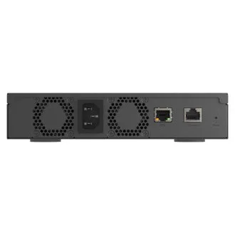 Upravljano stikalo QNAP QSW-M7308R-4X (4x vrata 100GbE 8x vrata 25GbE, polovična širina) Upravljano stikalo QNAP QSW-M7308R-4X (4x vrata 100GbE 8x vrata 25GbE, polovična širina)