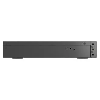 Upravljano stikalo QNAP QSW-M7308R-4X (4x vrata 100GbE 8x vrata 25GbE, polovična širina) Upravljano stikalo QNAP QSW-M7308R-4X (4x vrata 100GbE 8x vrata 25GbE, polovična širina)