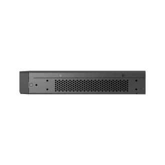 Upravljano industrijsko stikalo QNAP QSW-IM3216-8S8T: 16x 10G vrat (8x 10Gb SFP in 8x 10Gb RJ-45) Upravljano industrijsko stikalo QNAP QSW-IM3216-8S8T: 16x 10G vrat (8x 10Gb SFP in 8x 10Gb RJ-45)