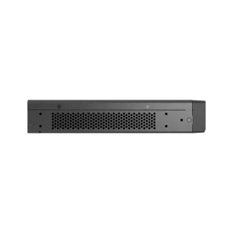 Upravljano industrijsko stikalo QNAP QSW-IM3216-8S8T: 16x 10G vrat (8x 10Gb SFP in 8x 10Gb RJ-45) Upravljano industrijsko stikalo QNAP QSW-IM3216-8S8T: 16x 10G vrat (8x 10Gb SFP in 8x 10Gb RJ-45)