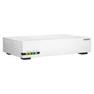 Usmerjevalnik QNAP SD-WAN QHora-322 (4-jedrni procesor, 4 GB DDR4 RAM, 6x 2,5GbE, 3x 10GbE, 1x USB 3.2 Gen1) Usmerjevalnik QNAP SD-WAN QHora-322 (4-jedrni procesor, 4 GB DDR4 RAM, 6x 2,5GbE, 3x 10GbE, 1x USB 3.2 Gen1)