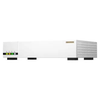 Usmerjevalnik QNAP SD-WAN QHora-322 (4-jedrni procesor, 4 GB DDR4 RAM, 6x 2,5GbE, 3x 10GbE, 1x USB 3.2 Gen1) Usmerjevalnik QNAP SD-WAN QHora-322 (4-jedrni procesor, 4 GB DDR4 RAM, 6x 2,5GbE, 3x 10GbE, 1x USB 3.2 Gen1)