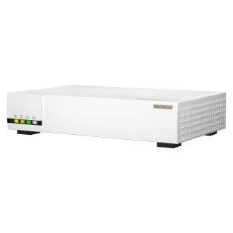 Usmerjevalnik QNAP SD-WAN QHora-322 (4-jedrni procesor, 4 GB DDR4 RAM, 6x 2,5GbE, 3x 10GbE, 1x USB 3.2 Gen1) Usmerjevalnik QNAP SD-WAN QHora-322 (4-jedrni procesor, 4 GB DDR4 RAM, 6x 2,5GbE, 3x 10GbE, 1x USB 3.2 Gen1)