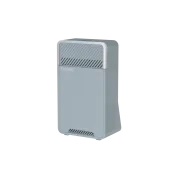 QNAP tripasovni Wi-Fi SD-WAN Mesh usmerjevalnik QMiro-201W (2xGbE / 1xUSB 3.2 / Bluetooth / 4 notranje antene)