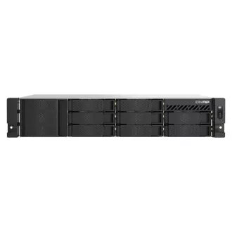 QNAP TS-855eU-RP-8G (8-jedrni 2,8 GHz, 8 GB RAM, 8x SATA, 2x 2,5 GbE, 2x M.2 NVMe, 2x PCIe, majhna globina) QNAP TS-855eU-RP-8G (8-jedrni 2,8 GHz, 8 GB RAM, 8x SATA, 2x 2,5 GbE, 2x M.2 NVMe, 2x PCIe, majhna globina)