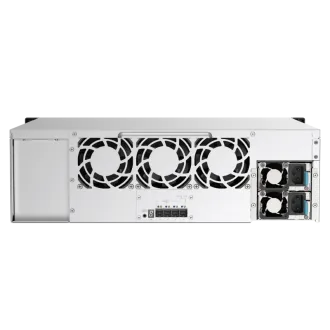 QNAP TL-R1620Sep-RP – JBOD SAS shranjevalna enota (16x SAS/SATA, 4 x SFF-8644), v stojalu