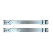 QNAP Rail Kit, podporni stojalo 126 ~ 415 mm za 1U/2U/3U model QNAP za montažo v kratke globine v omaro