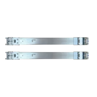 QNAP Rail Kit, podporni stojalo 126 ~ 415 mm za 1U/2U/3U model QNAP za montažo v kratke globine v omaro