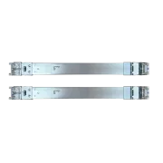 QNAP Rail Kit, podporni stojalo 126 ~ 415 mm za 1U/2U/3U model QNAP za montažo v kratke globine v omaro
