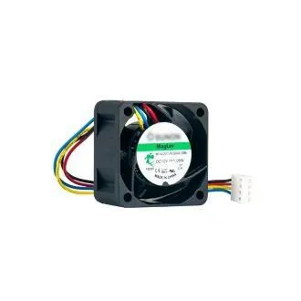 QNAP ventilator (ventilator 40 x 40 x 28 mm, 12 V) QNAP ventilator (ventilator 40 x 40 x 28 mm, 12 V)