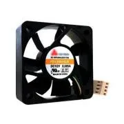 QNAP ventilator (ventilator 50 × 50 × 15 mm, 12 V, 4-pinski)