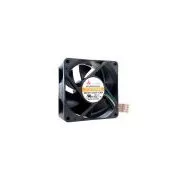 Ventilator QNAP (ventilator 70x70x25 mm, 12V, 4PIN)