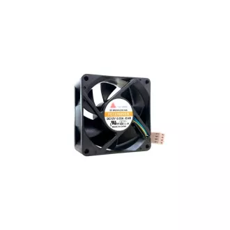 Ventilator QNAP (ventilator 70x70x25 mm, 12V, 4PIN)