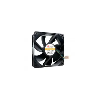 Ventilator QNAP (ventilator 120x120x25 mm, 12V, 4PIN)