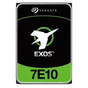 QNAP Seagate, trdi disk, Exos 7E10, SATA III, 3,5-palčni, 8TB, ST8000NM017B