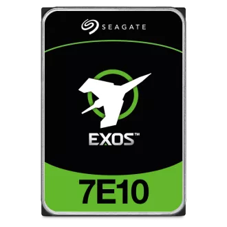QNAP Seagate, trdi disk, Exos 7E10, SATA III, 3,5-palčni, 8TB, ST8000NM017B