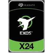 QNAP Seagate, trdi disk, Exos X24, SATA III, 3,5-palčni, 12TB, ST12000NM002H