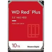 QNAP WD, trdi disk, Red Plus, SATA III, 3,5-palčni, 10 TB, WD100EFGX