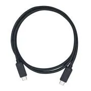 Qnap - Kabel USB 3.1 Gen2 10G 1,0 m tipa C-do C