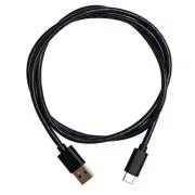 Qnap - USB 3.2 Gen2 10G 1,0 m od tipa A do tipa C