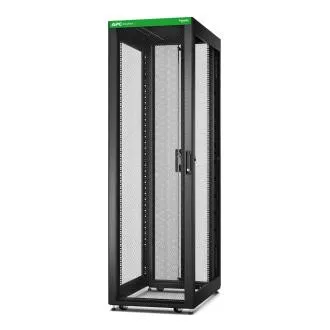 Easy Rack 600 mm/42U/1000 mm, s pokrovom, kolesi Easy Rack 600 mm/42U/1000 mm, s pokrovom, kolesi