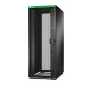 Easy Rack 800mm/42U/1200mm s streho, stransko ploščo