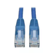 Ethernetni kabel Cat6 Gigabit Snagless Molded (UTP) (RJ45 Male/Smale), modri, 1,83 m