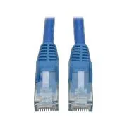 Ethernetni kabel Cat6 Gigabit Snagless Molded (UTP) (RJ45 Male/Smale), modri, 1,83 m