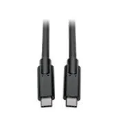 USB-C (moški/ženska), USB 3.1, Gen 1 (5Gb/s), združljiv s Thunderbolt 3, 3,05 m