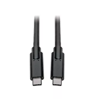 USB-C (moški/ženska), USB 3.1, Gen 1 (5Gb/s), združljiv s Thunderbolt 3, 3,05 m