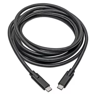 USB-C (moški/ženska), USB 3.1, Gen 1 (5Gb/s), združljiv s Thunderbolt 3, 3,05 m