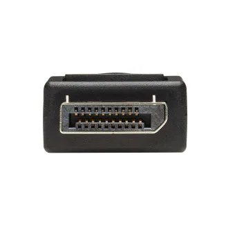 Video adapter DisplayPort / DVI (moški/ženska), 15,2 cm