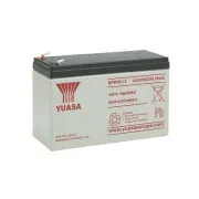 Baterija YUASA NPW45-12 (12V; 45W/celico; 9Ah; faston F2)
