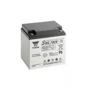 Baterija YUASA SWL780V (12V, 28,8Ah, življenjska doba 10-12 let)