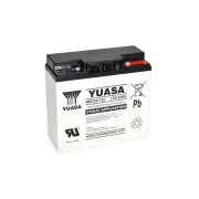 Baterija YUASA REC22-12I (12V; 22Ah; ciklična)