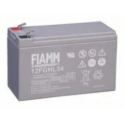 Fiammova svinčena baterija 12FGHL34 12V 8,4Ah 10 let