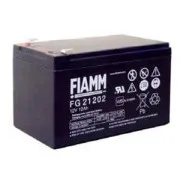 Fiammova svinčeno-kislinska baterija FG21202 12V/12Ah