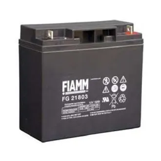 Fiammova svinčena baterija FG21803 12V/18Ah Fiammova svinčena baterija FG21803 12V/18Ah