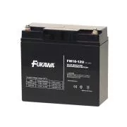 Baterija FUKAWA FW 18-12U (12V 18Ah)