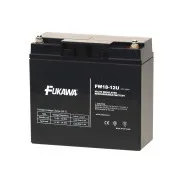 Baterija FUKAWA FW 18-12U (12V 18Ah)