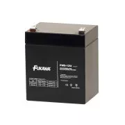 Baterija FUKAWA FW 5-12U (12V 5Ah)
