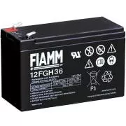 Fiammova svinčena baterija 12 FGH 36 12V/9Ah