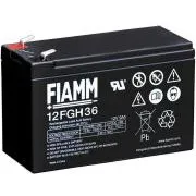 Fiammova svinčena baterija 12 FGH 36 12V/9Ah