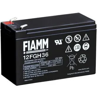 Fiammova svinčena baterija 12 FGH 36 12V/9Ah Fiammova svinčena baterija 12 FGH 36 12V/9Ah