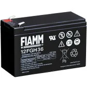 Fiammova svinčena baterija 12 FGH 36 12V/9Ah