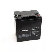 Baterija FUKAWA FWL28-12 (12V 28Ah, 10 let)