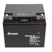 Baterija FUKAWA FWL45-12 (12V 45Ah, 10 let)